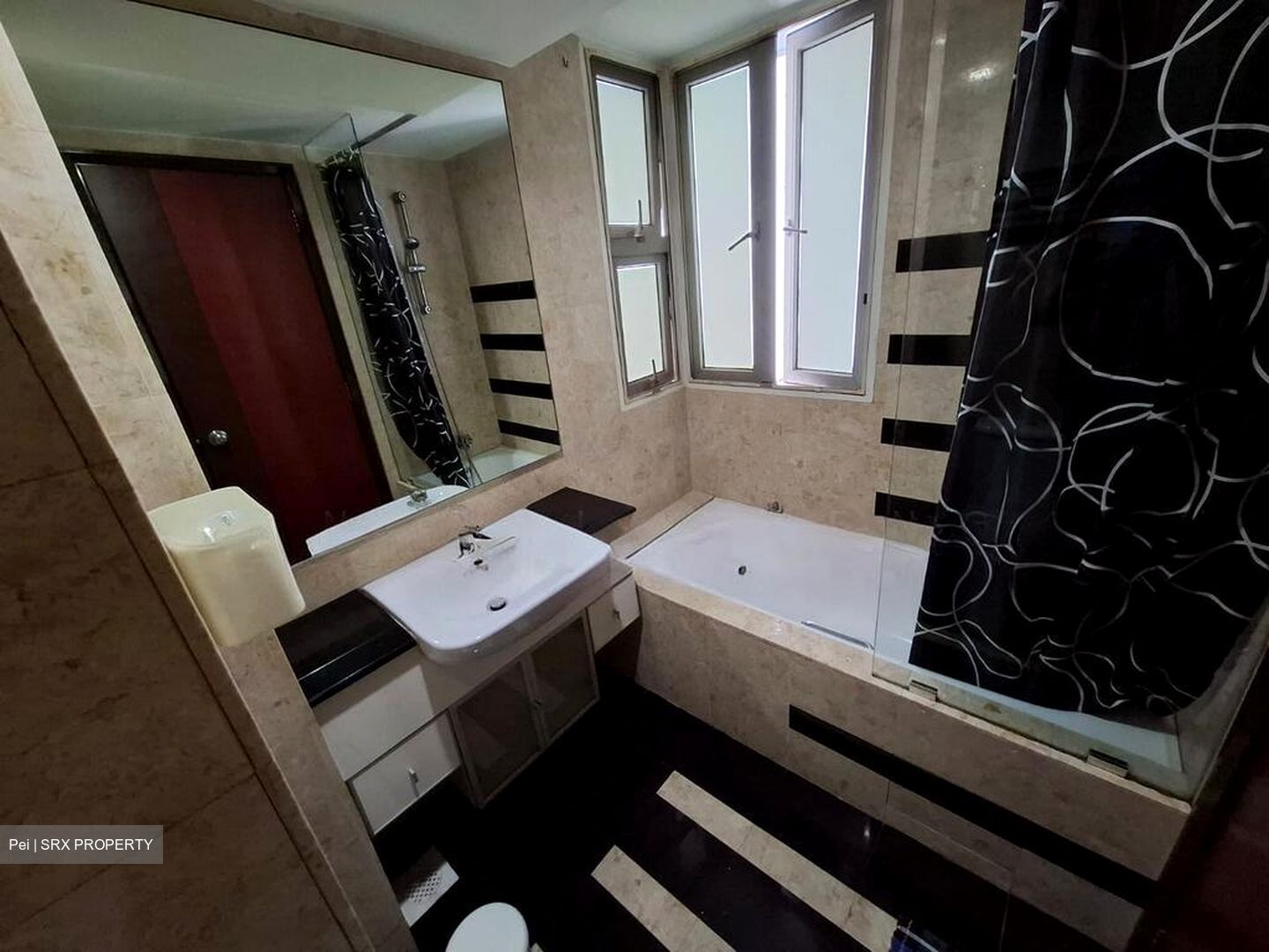 The Warren (D23), Condominium #512418311